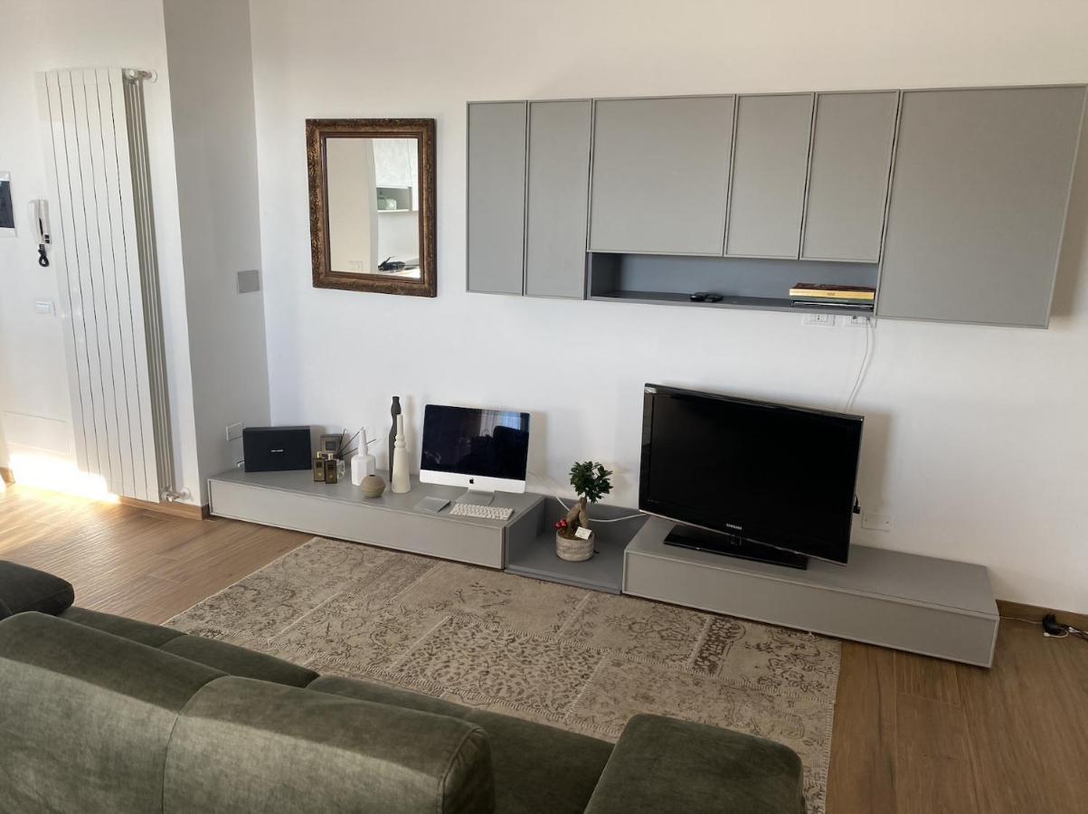 Nuovo Bilocale Apartment San Rocco  Exterior photo