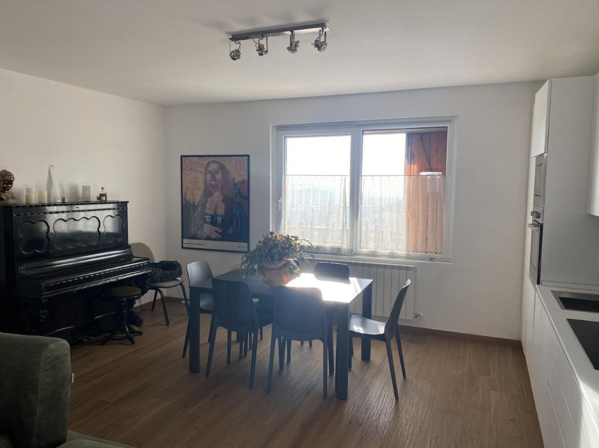 Nuovo Bilocale Apartment San Rocco  Exterior photo