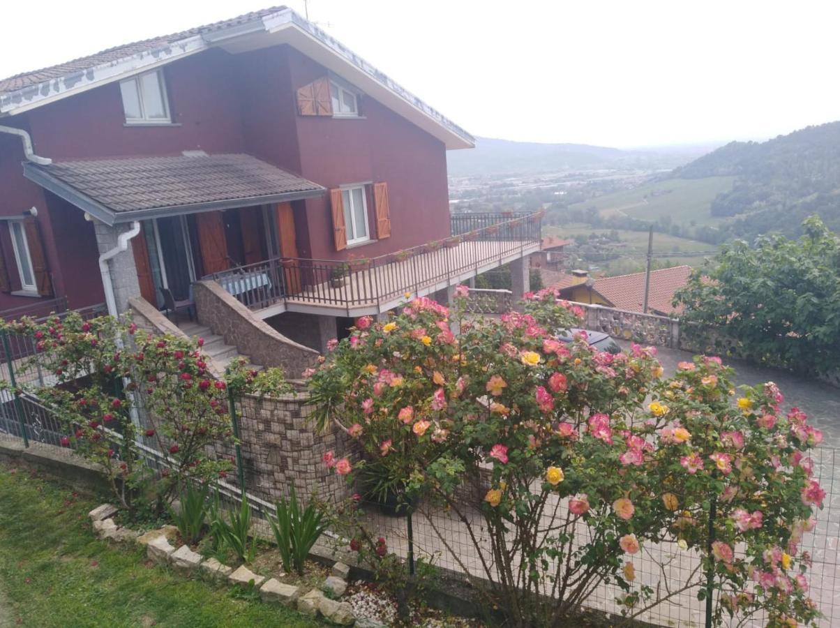Nuovo Bilocale Apartment San Rocco  Exterior photo