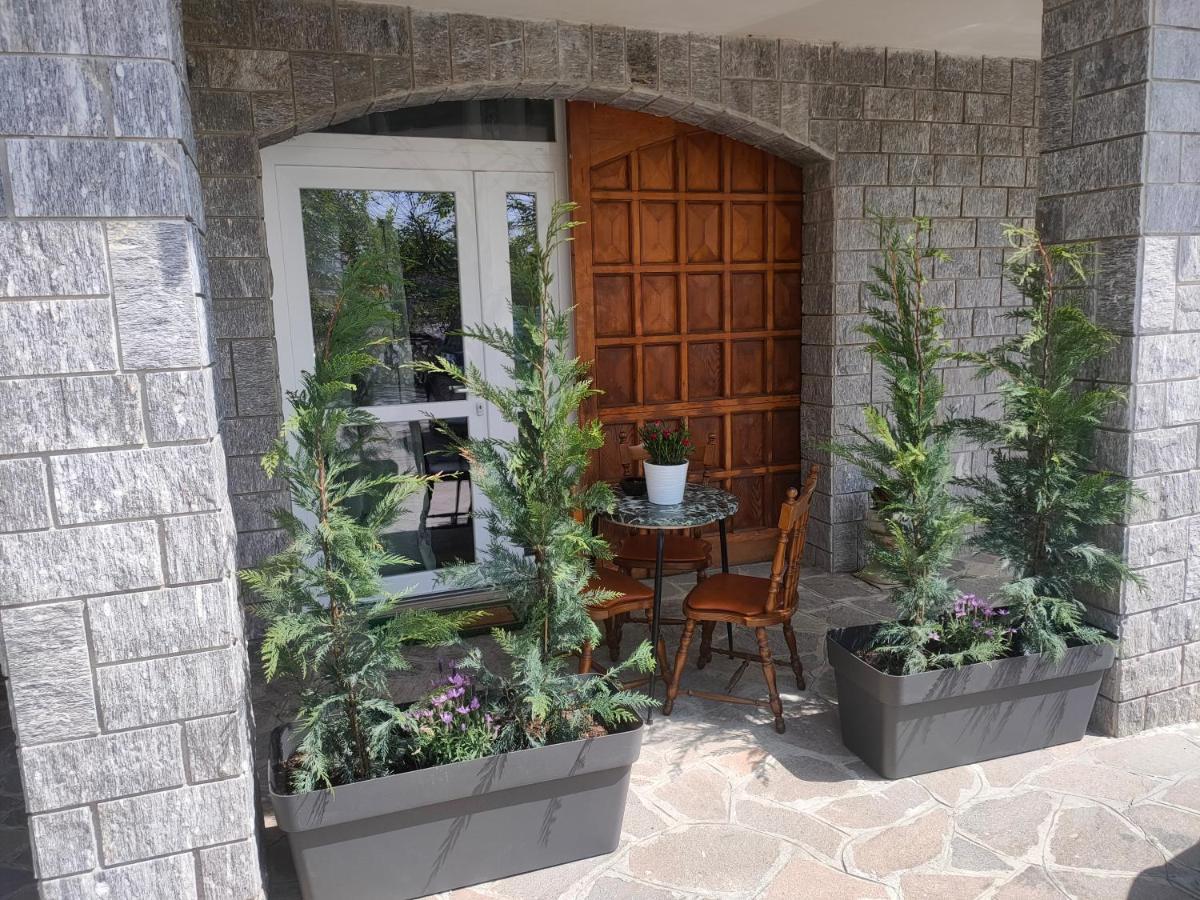 Nuovo Bilocale Apartment San Rocco  Exterior photo